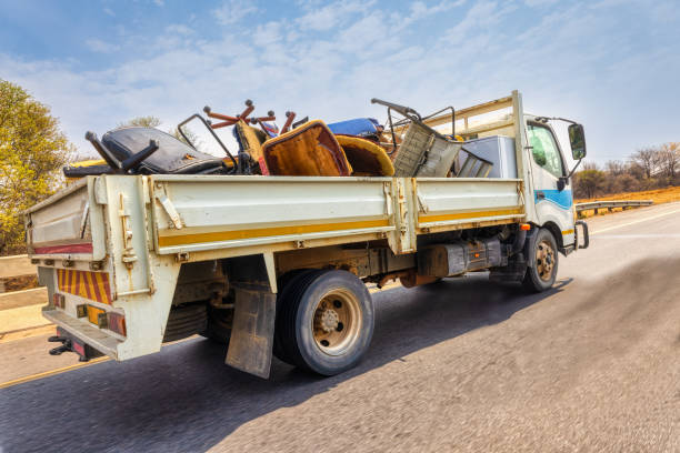 Shed Removal in Alice, TX